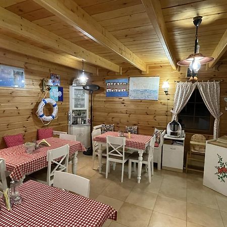 Zagroda Cztery Wiatry Sądry Екстериор снимка