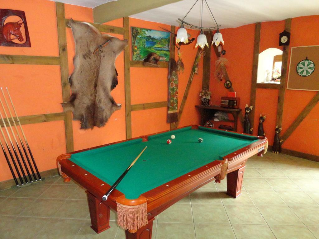 Zagroda Cztery Wiatry Sądry Екстериор снимка